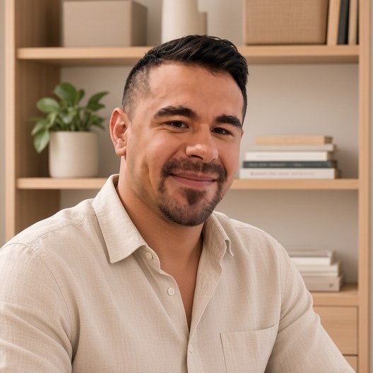 Ricardo, que mantém esta página